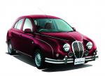 Mitsuoka Viewt 2012 года